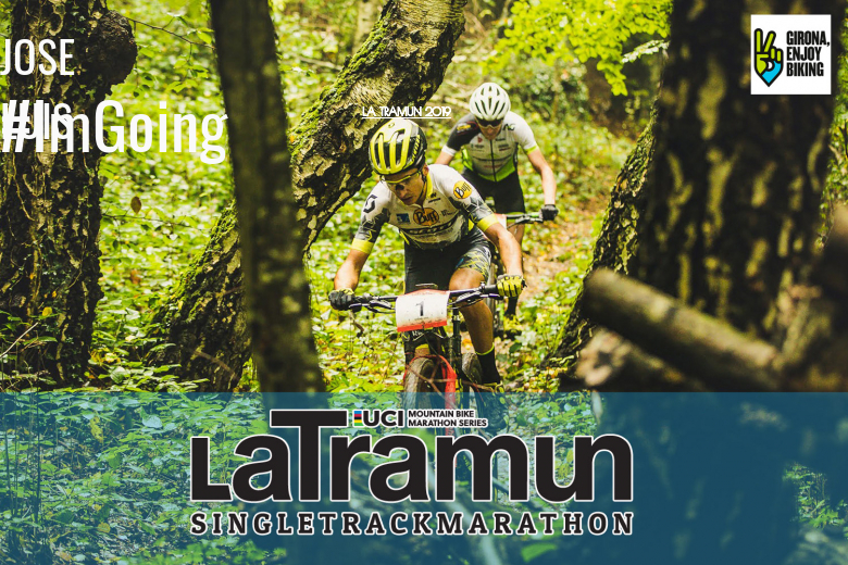 #ImGoing - JOSE LUIS (LA TRAMUN 2019)