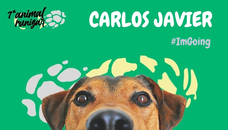 #YoVoy - CARLOS JAVIER (ANIMALRUNIZAR 2024)