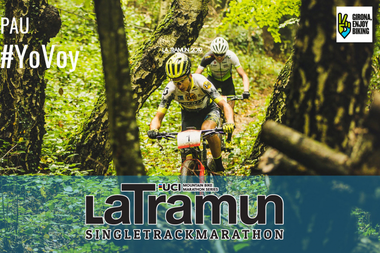 #YoVoy - PAU (LA TRAMUN 2019)