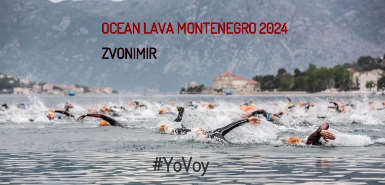 #YoVoy - ZVONIMIR (OCEAN LAVA MONTENEGRO 2024)