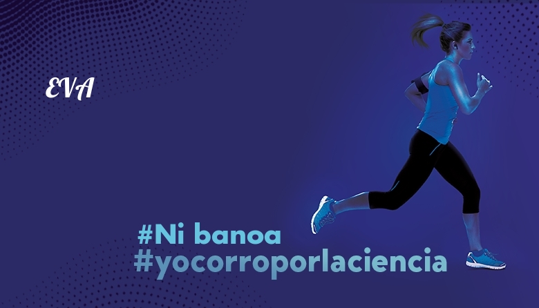 #ImGoing - EVA (CARRERA POR LA CIENCIA 2025)
