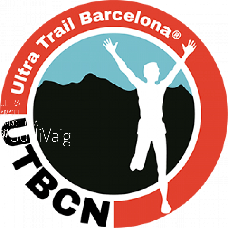 #JazGrem - ANGEL (ULTRA TRAIL BARCELONA 2019)