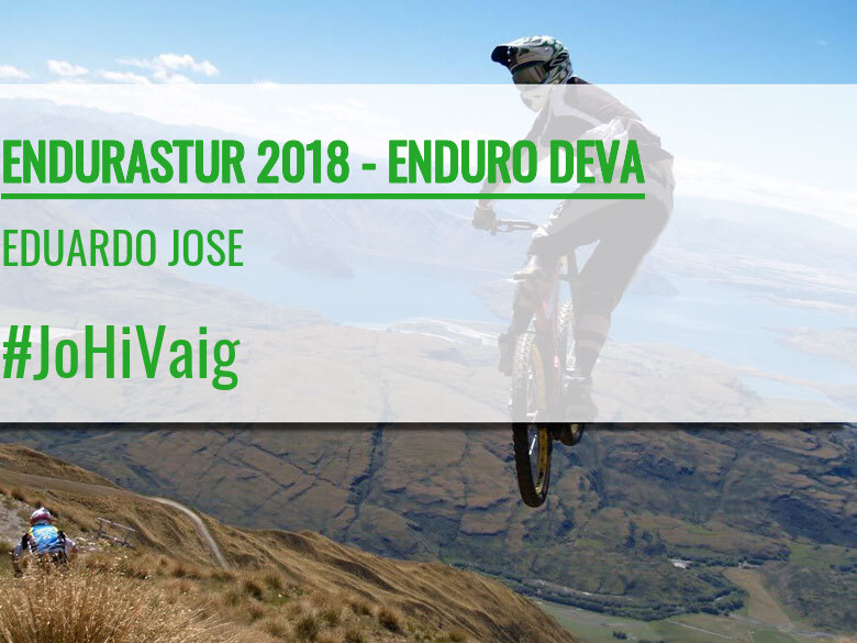 #JazGrem - EDUARDO JOSE (ENDURASTUR 2018 - ENDURO DEVA)