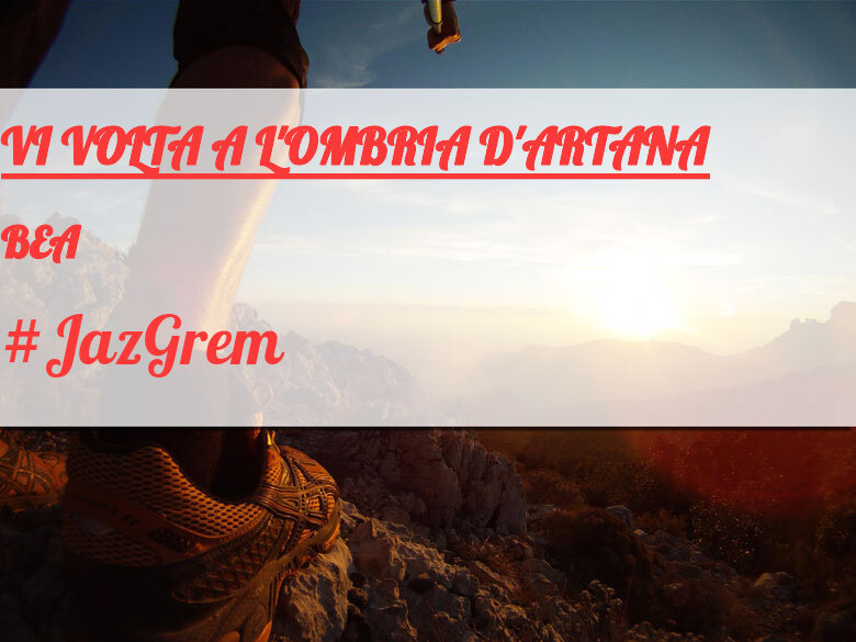 #Ni banoa - BEA (VI VOLTA A L'OMBRIA D'ARTANA)