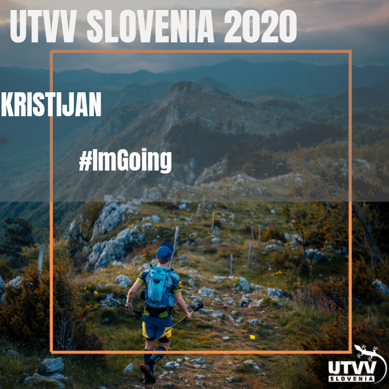 #JoHiVaig - KRISTIJAN (UTVV SLOVENIA 2020)