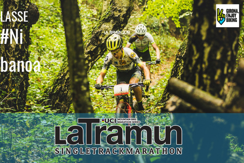 #BinDabei - LASSE (LA TRAMUN 2019)