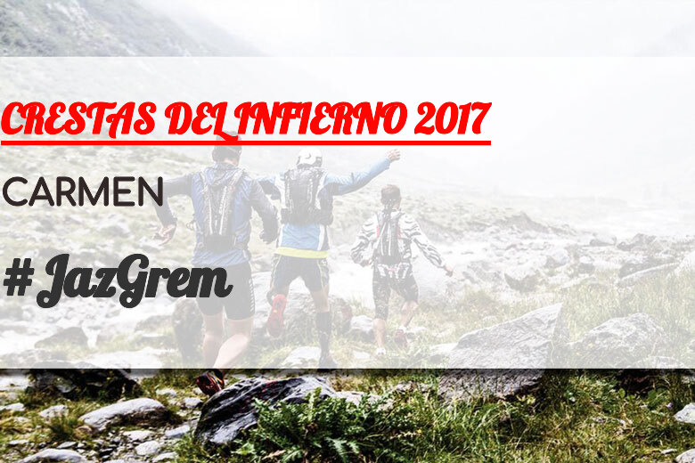 #Ni banoa - CARMEN (CRESTAS DEL INFIERNO 2017)