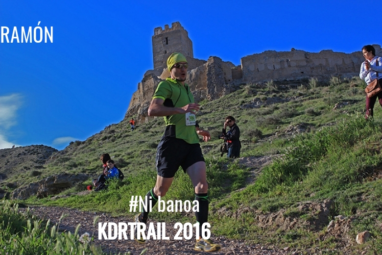 #EuVou - RAMÓN (KDRTRAIL 2016)