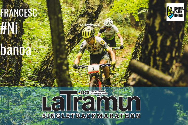 #YoVoy - FRANCESC (LA TRAMUN 2019)