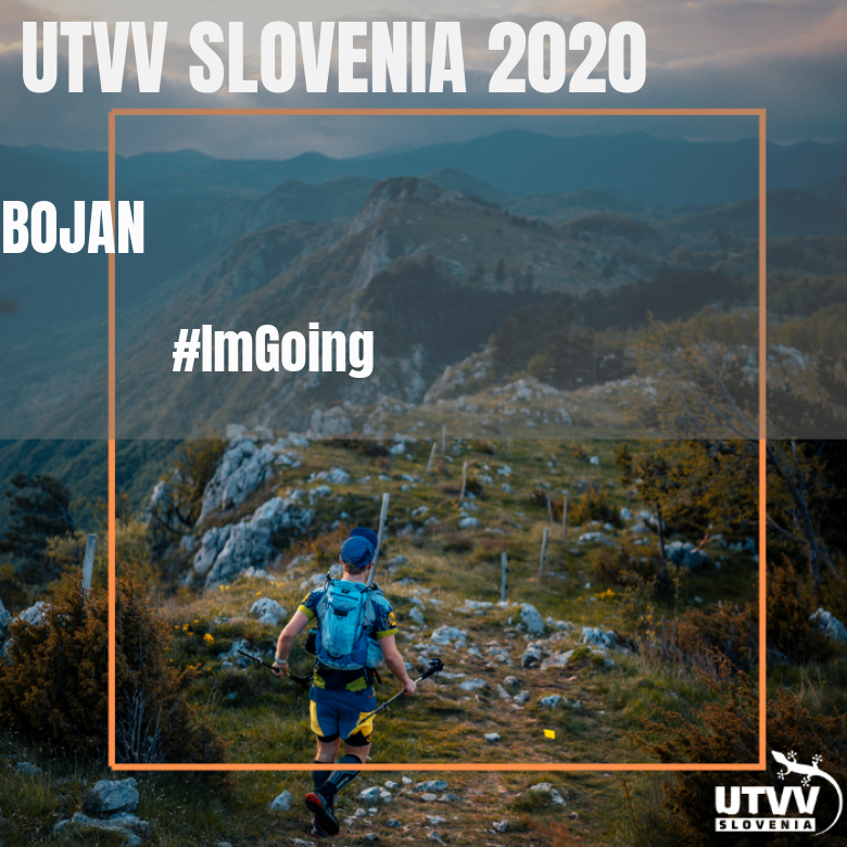 #JoHiVaig - BOJAN (UTVV SLOVENIA 2020)