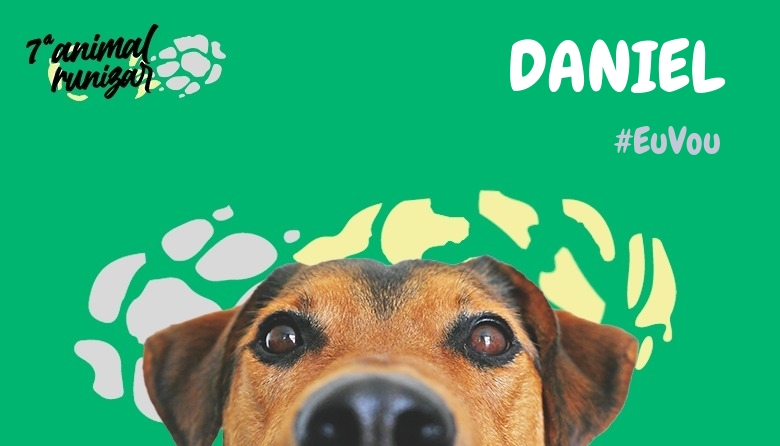 #JazGrem - DANIEL (ANIMALRUNIZAR 2024)