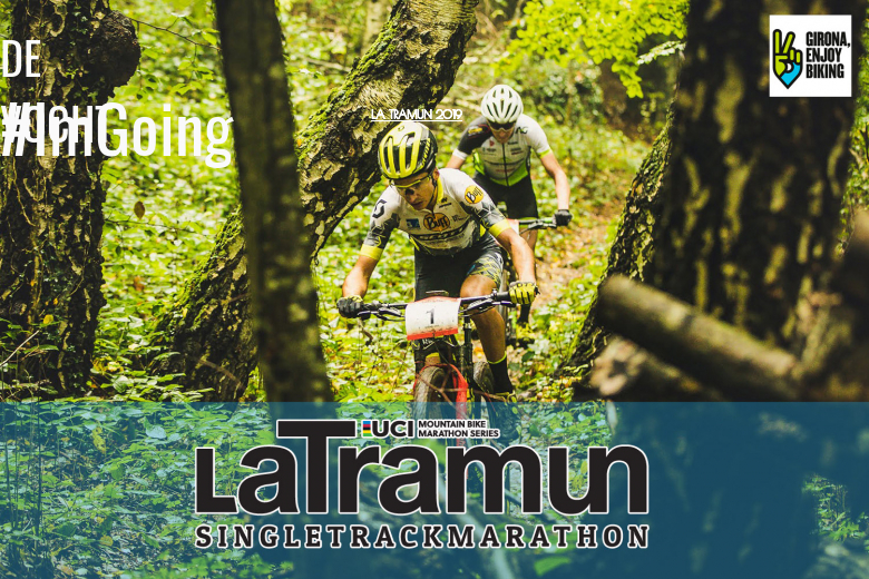 #BinDabei - DE VOCHT (LA TRAMUN 2019)