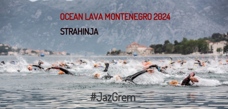 #Ni banoa - STRAHINJA (OCEAN LAVA MONTENEGRO 2024)