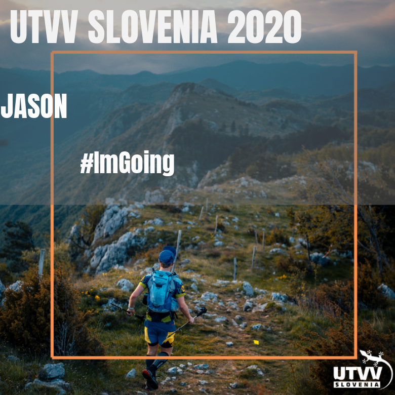 #Ni banoa - JASON (UTVV SLOVENIA 2020)