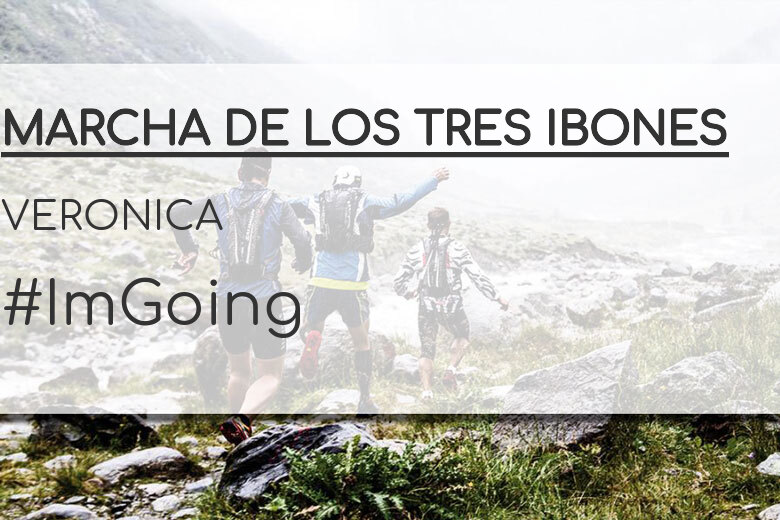 #YoVoy - VERONICA (MARCHA DE LOS TRES IBONES)