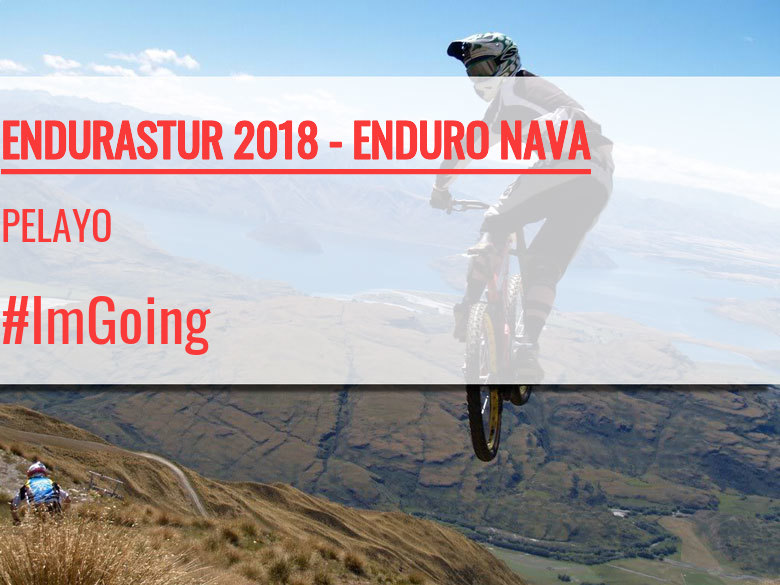 #Ni banoa - PELAYO (ENDURASTUR 2018 - ENDURO NAVA)
