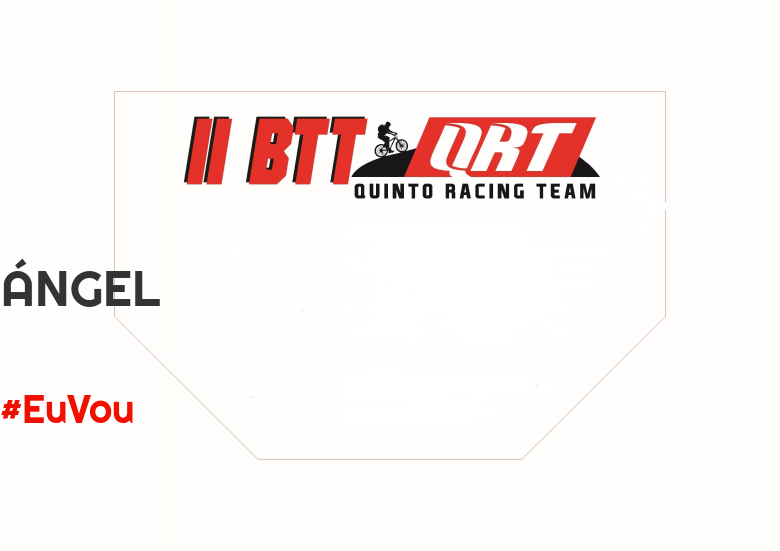 #JoHiVaig - ÁNGEL (II BTT QUINTO RACING TEAM )