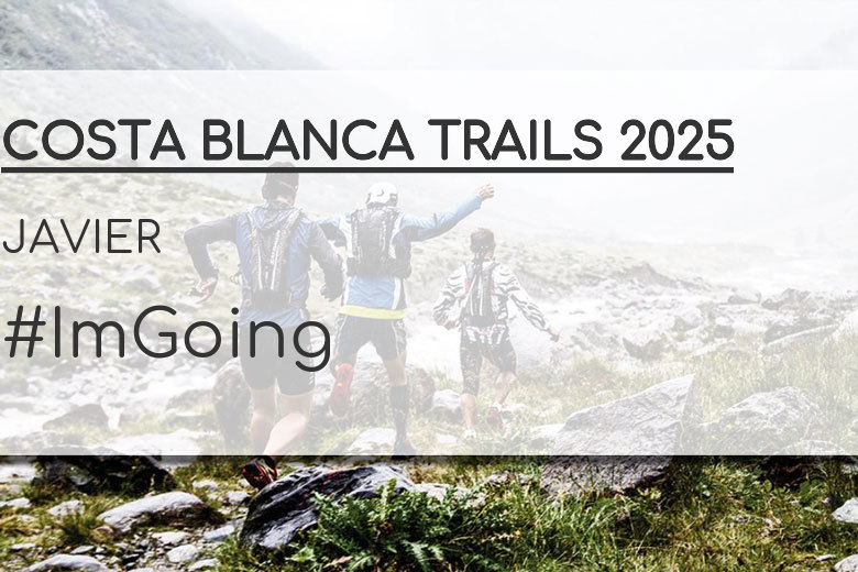 #YoVoy - JAVIER (COSTA BLANCA TRAILS 2025)