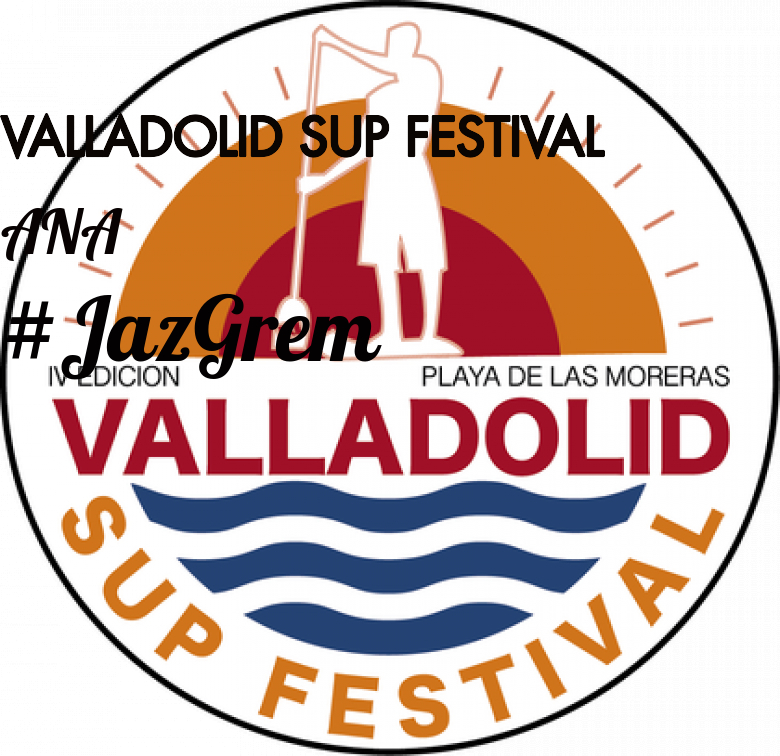 #Ni banoa - ANA (VALLADOLID SUP FESTIVAL)