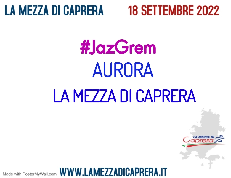 #Ni banoa - AURORA (LA MEZZA DI CAPRERA)