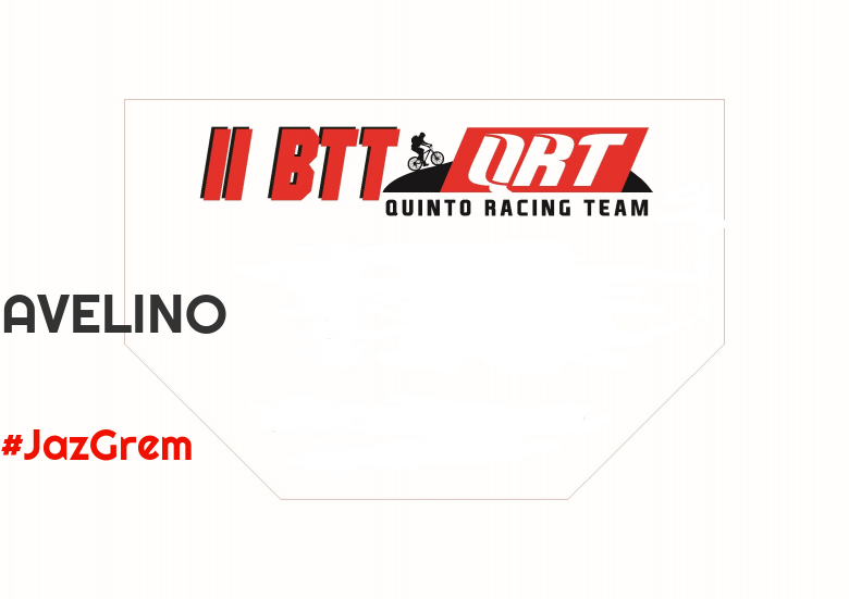 #YoVoy - AVELINO (II BTT QUINTO RACING TEAM )