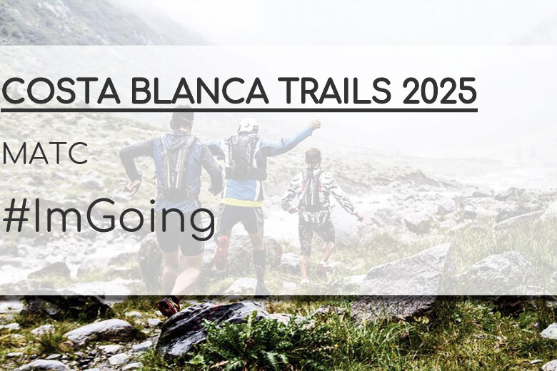 #JazGrem - MATC (COSTA BLANCA TRAILS 2025)