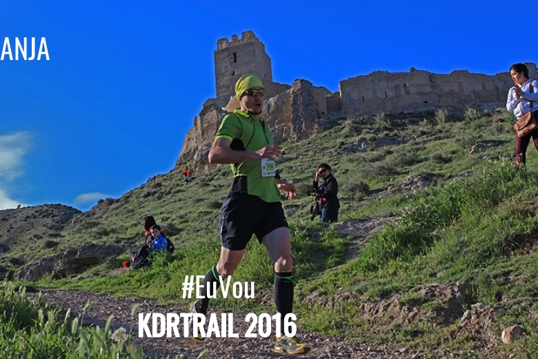 #JoHiVaig - ANJA (KDRTRAIL 2016)