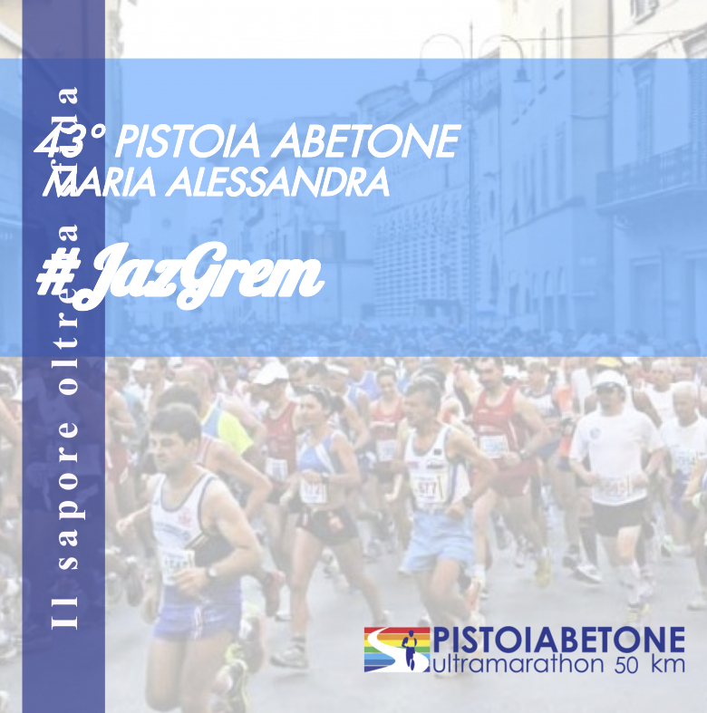 #ImGoing - MARIA ALESSANDRA (43° PISTOIA ABETONE)