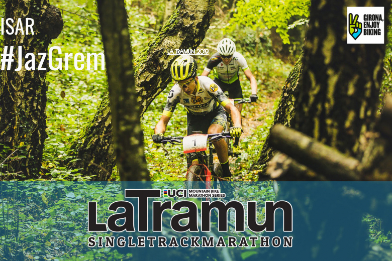 #YoVoy - ISAR (LA TRAMUN 2019)