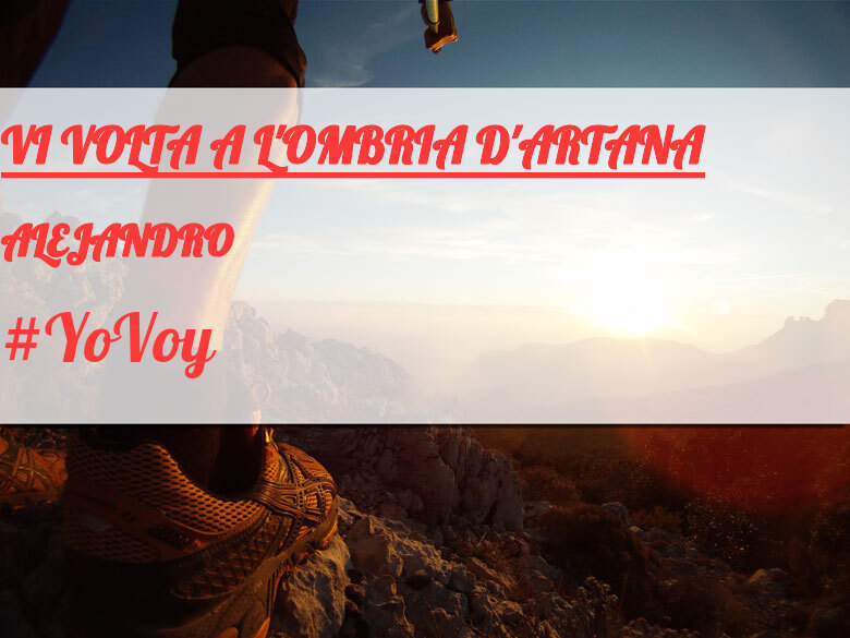 #JazGrem - ALEJANDRO (VI VOLTA A L'OMBRIA D'ARTANA)