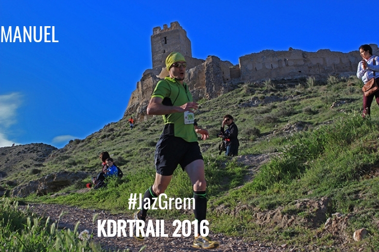 #JoHiVaig - MANUEL (KDRTRAIL 2016)
