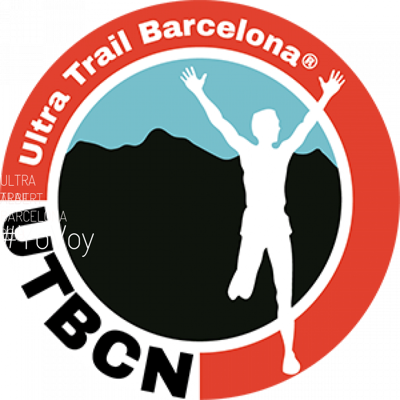 #JoHiVaig - ALBERT (ULTRA TRAIL BARCELONA 2019)