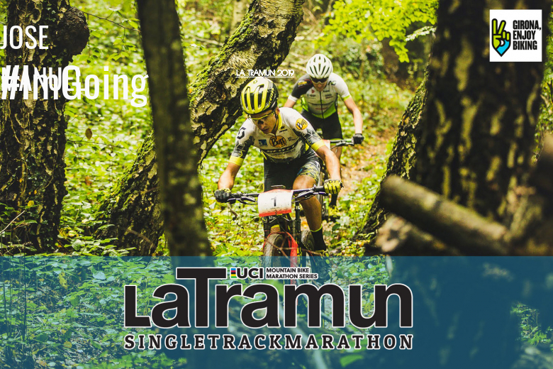 #BinDabei - JOSE MANUEL (LA TRAMUN 2019)