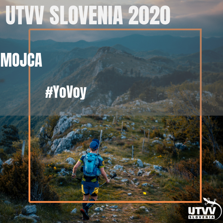 #YoVoy - MOJCA (UTVV SLOVENIA 2020)