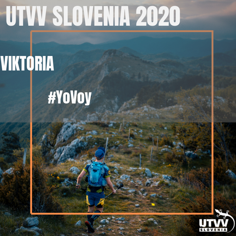 #Ni banoa - VIKTORIA (UTVV SLOVENIA 2020)