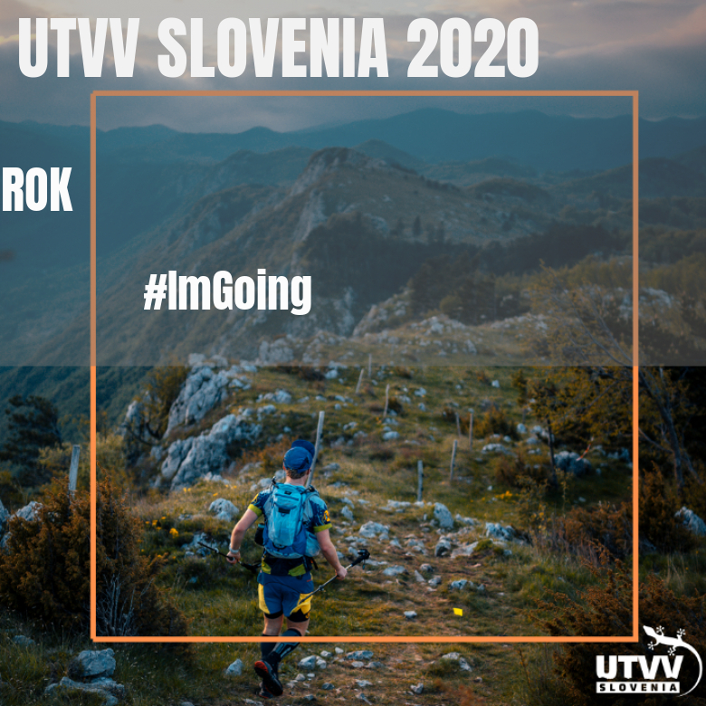 #Ni banoa - ROK (UTVV SLOVENIA 2020)
