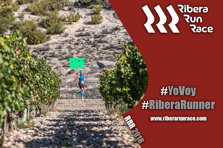 #JazGrem - DEE (RIBERA RUN RACE)