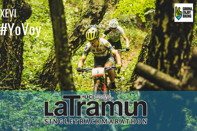 #JoHiVaig - XEVI (LA TRAMUN 2019)