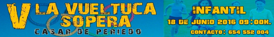 Deskargatzeko dokumentuak  - INFANTIL   VUELTUCA