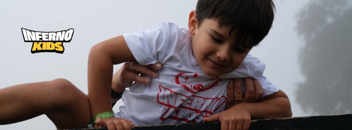 INFERNO KIDS   BEACH 2025