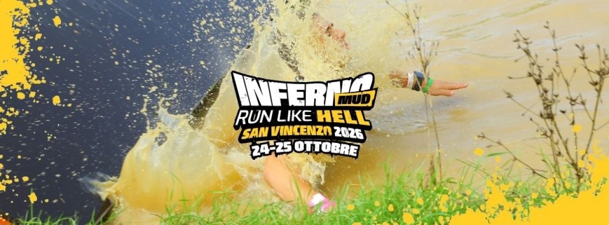 Iscrizione  - INFERNO MUD 2026