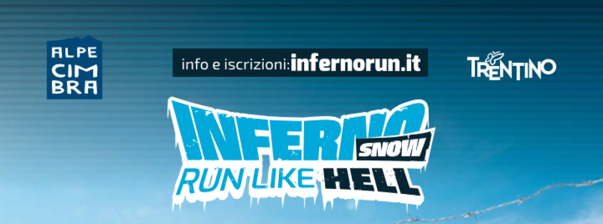 Information  - INFERNO SNOW 2023