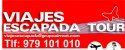 Viajes Escapada Tour