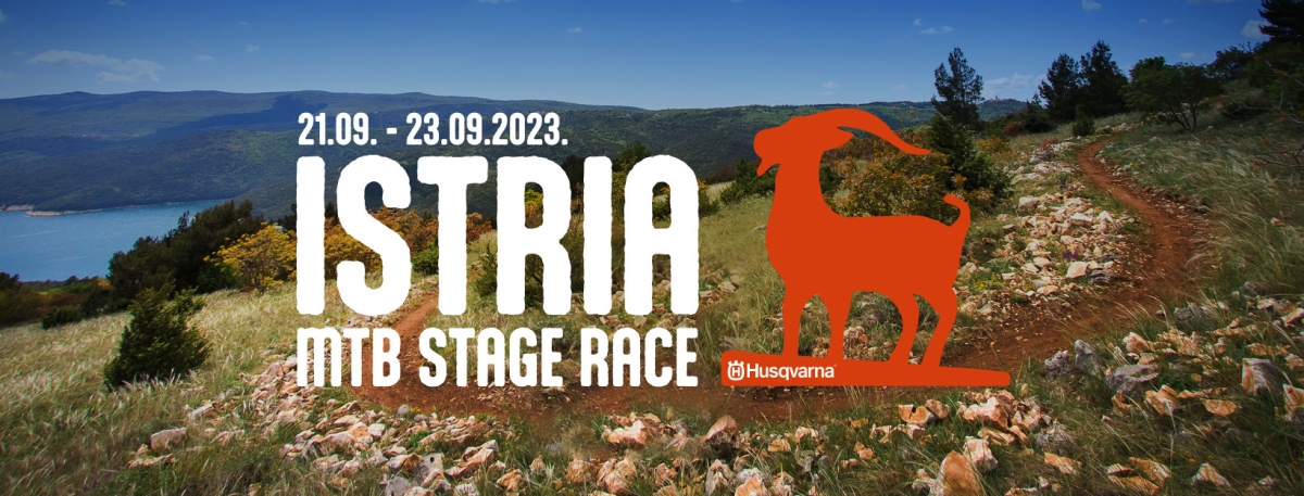 Registration - ISTRIA MTB STAGE RACE 2023