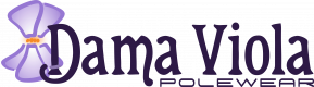 Dama Viola Pole Wear