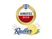 RADLER- AMSTEL BIER