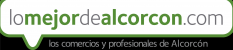 Lo mejor de Alcorcon
