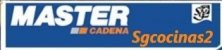 Master Cadena Sgcocinas2