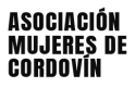 ASOC -MUJERES DE CORDOVIN