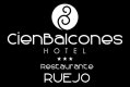 CIENBALCONES